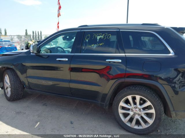 1C4RJFBG7HC815906 Jeep Grand Cherokee