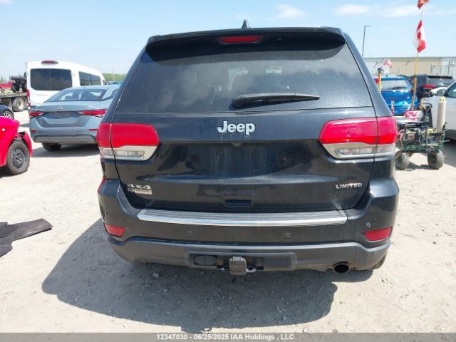 1C4RJFBG7HC815906 Jeep Grand Cherokee