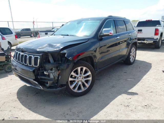 1C4RJFBG7HC815906 Jeep Grand Cherokee