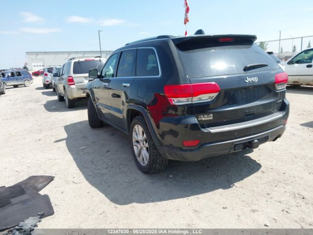 1C4RJFBG7HC815906 Jeep Grand Cherokee
