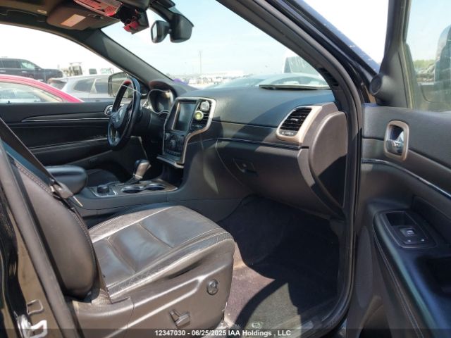 1C4RJFBG7HC815906 Jeep Grand Cherokee