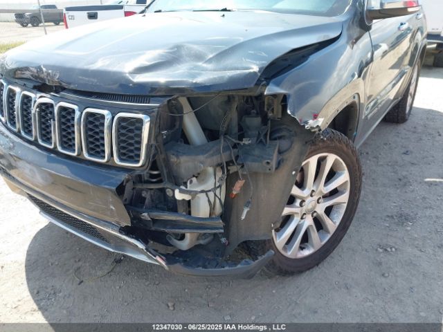 1C4RJFBG7HC815906 Jeep Grand Cherokee