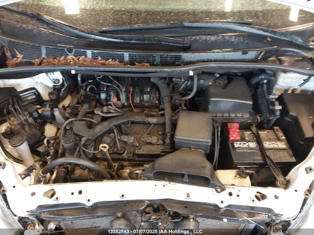 Toyota 2gr-fks 2017 5TDKZ3DC7HS889733 Image 10