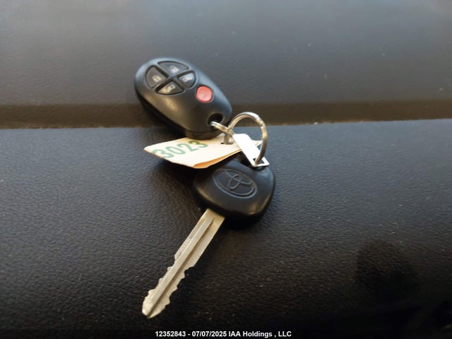 Toyota 2gr-fks 2017 5TDKZ3DC7HS889733 Image 11