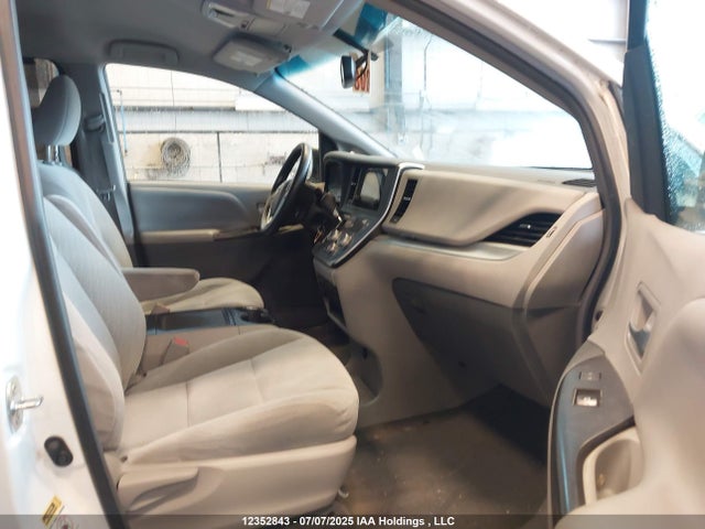 Toyota 2gr-fks 2017 5TDKZ3DC7HS889733 Image 5