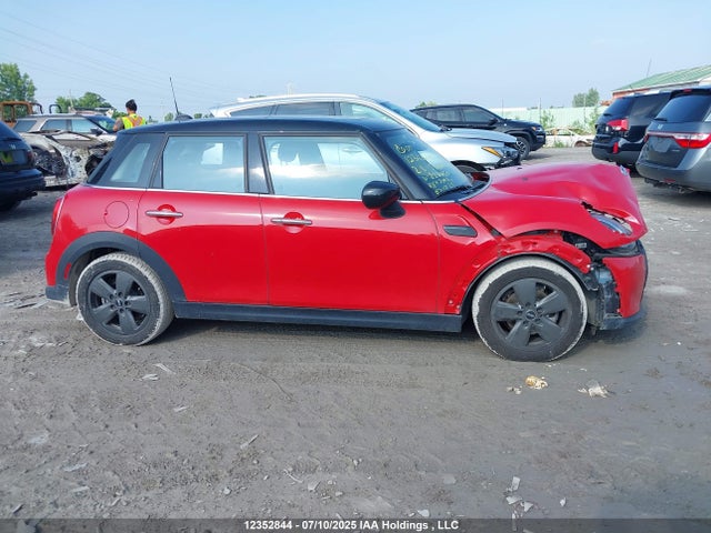 Mini 2024 2024 WMW33DK07R2V28450 Image 14
