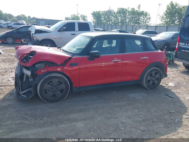 Mini 2024 2024 WMW33DK07R2V28450 Image 15