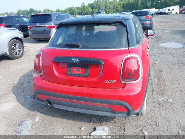 Mini 2024 2024 WMW33DK07R2V28450 Image 17