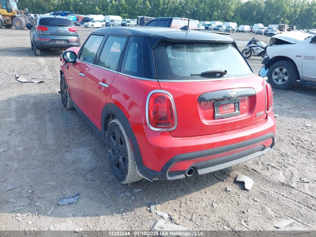 Mini 2024 2024 WMW33DK07R2V28450 Image 3