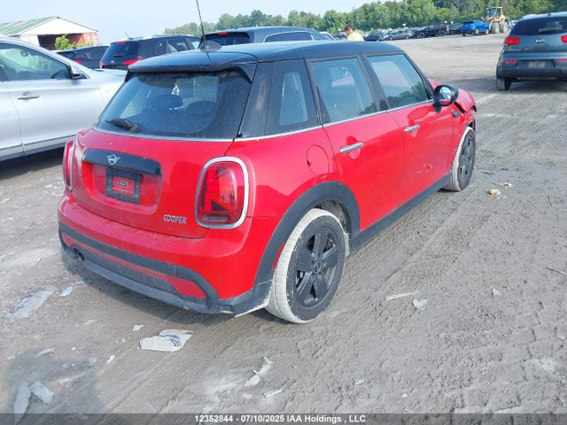 Mini 2024 2024 WMW33DK07R2V28450 Image 4