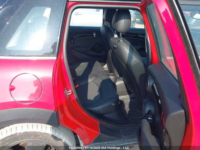 Mini 2024 2024 WMW33DK07R2V28450 Image 8