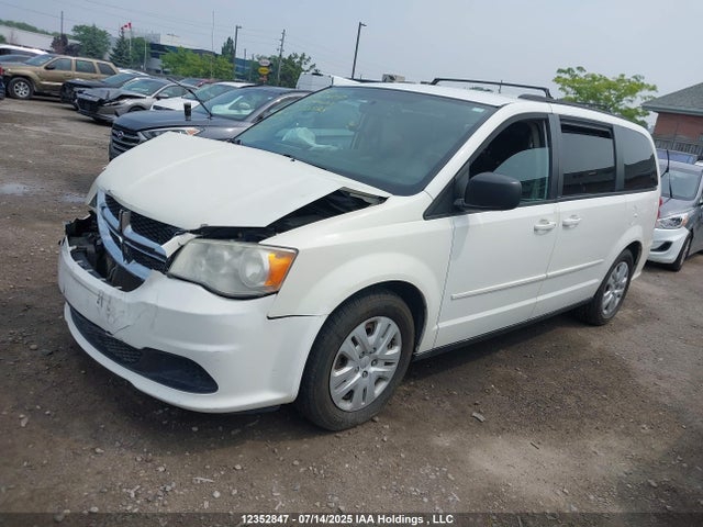 Aukcja sprzedaży 2013 Dodge Grand Caravan Se, vin: 2C4RDGBGXDR772838, numer aukcji: 12352847