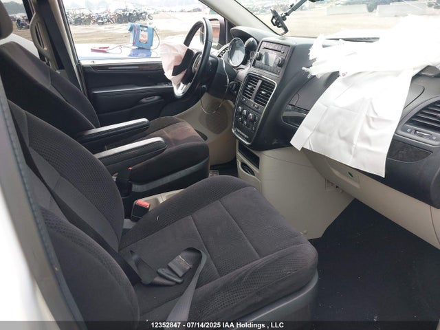 Aukcja sprzedaży 2013 Dodge Grand Caravan Se, vin: 2C4RDGBGXDR772838, numer aukcji: 12352847