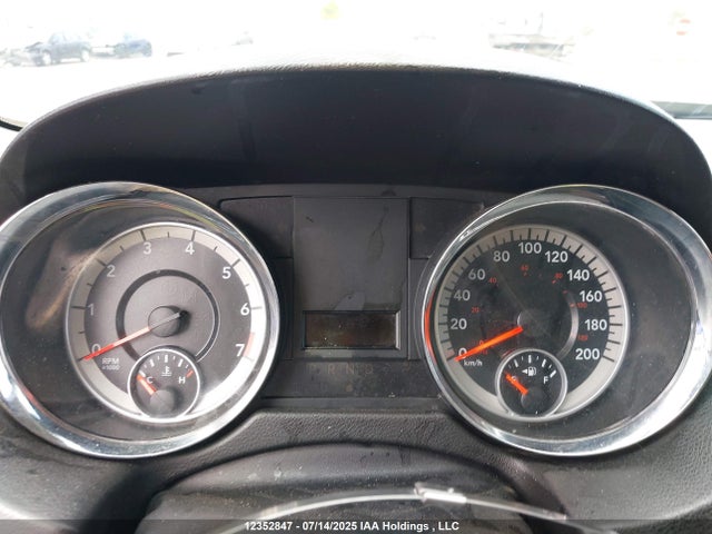 Aukcja sprzedaży 2013 Dodge Grand Caravan Se, vin: 2C4RDGBGXDR772838, numer aukcji: 12352847