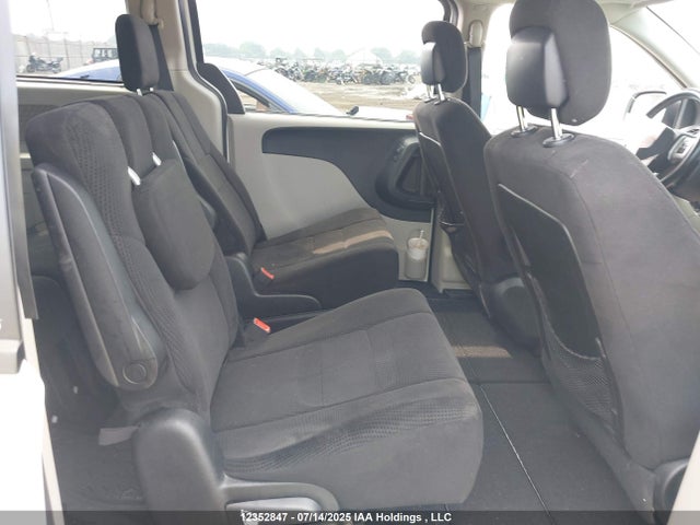 Aukcja sprzedaży 2013 Dodge Grand Caravan Se, vin: 2C4RDGBGXDR772838, numer aukcji: 12352847