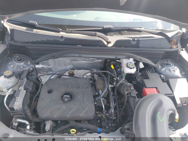 Chevrolet l3t 2023 KL79MRSL2PB073406 Image 10