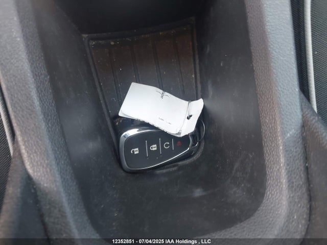 Chevrolet l3t 2023 KL79MRSL2PB073406 Image 11