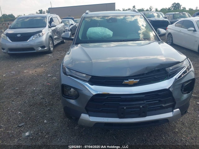 Chevrolet l3t 2023 KL79MRSL2PB073406 Image 12