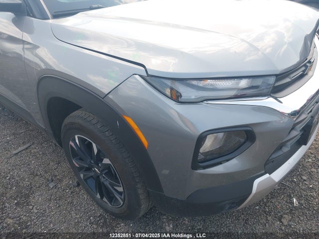 Chevrolet l3t 2023 KL79MRSL2PB073406 Image 18