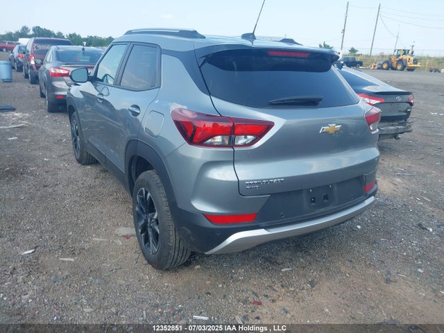 Chevrolet l3t 2023 KL79MRSL2PB073406 Image 3
