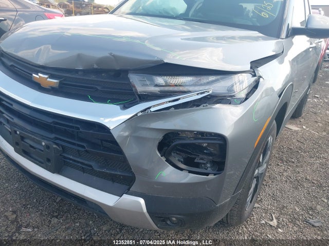 Chevrolet l3t 2023 KL79MRSL2PB073406 Image 6
