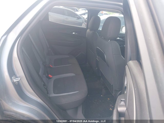 Chevrolet l3t 2023 KL79MRSL2PB073406 Image 8