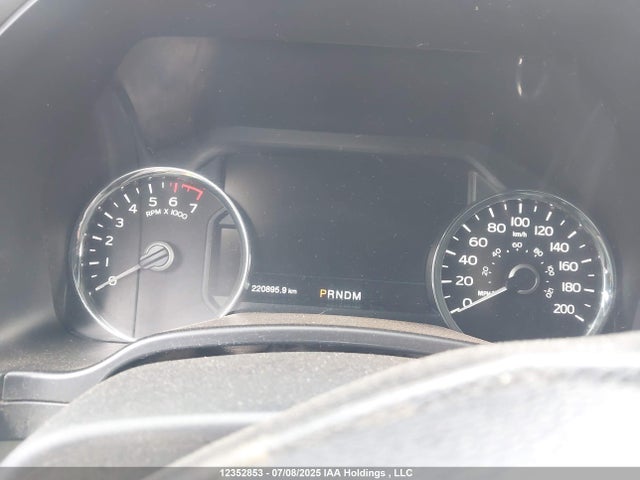 1FTFW1E51LFA02313 Ford 5.0l 4v