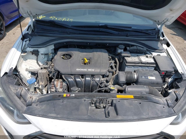 KMHD84LFXJU481897 Hyundai mpi nu