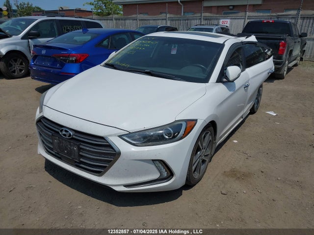 KMHD84LFXJU481897 Hyundai mpi nu
