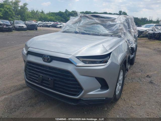 5TDAAAB56RS000725 Toyota t24a-fts