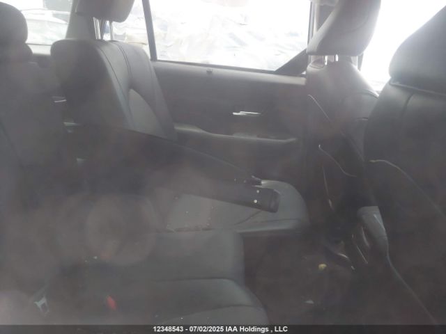 5TDAAAB56RS000725 Toyota t24a-fts