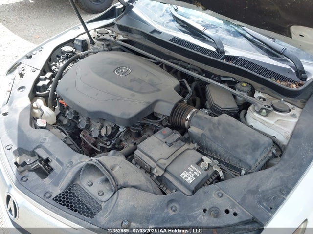 19UUB3F70GA802037 Acura j35y6