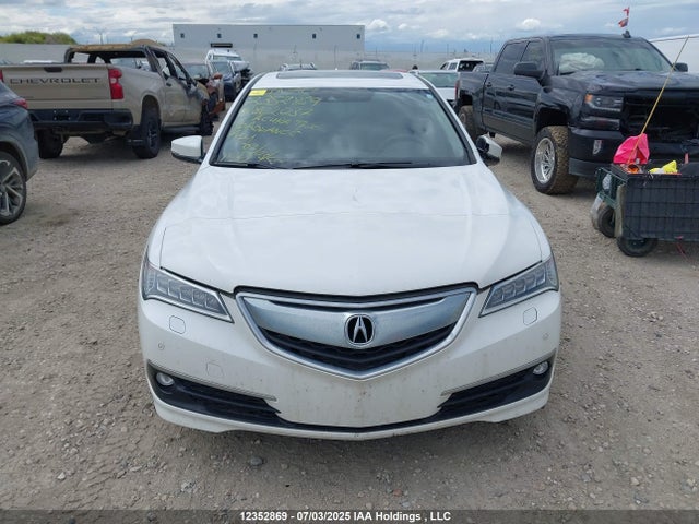 19UUB3F70GA802037 Acura j35y6
