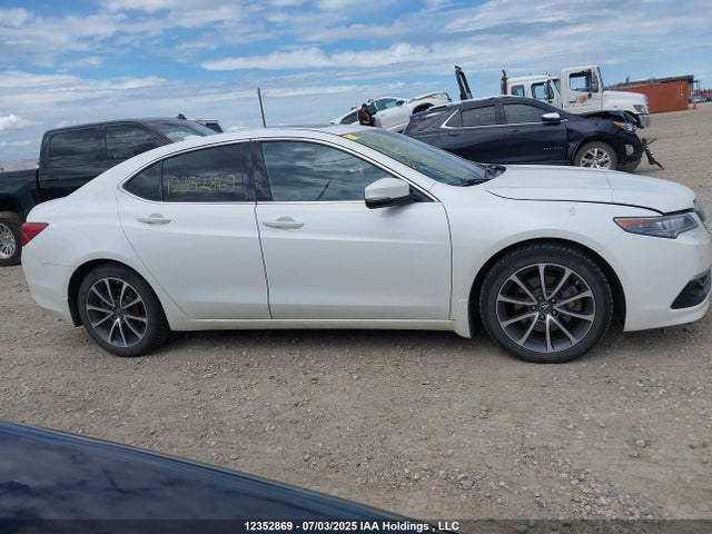 19UUB3F70GA802037 Acura j35y6