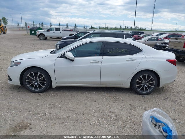 19UUB3F70GA802037 Acura j35y6