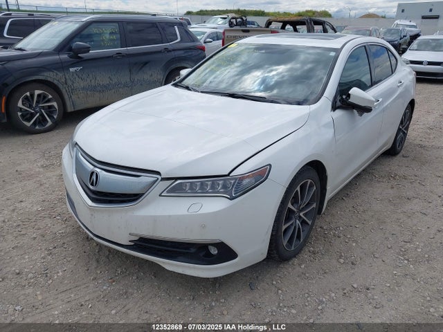 19UUB3F70GA802037 Acura j35y6