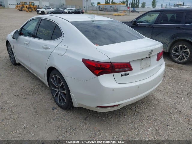 19UUB3F70GA802037 Acura j35y6