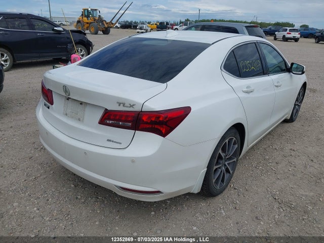 19UUB3F70GA802037 Acura j35y6