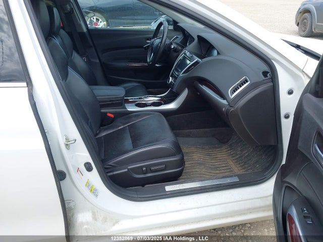 19UUB3F70GA802037 Acura j35y6