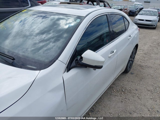 19UUB3F70GA802037 Acura j35y6