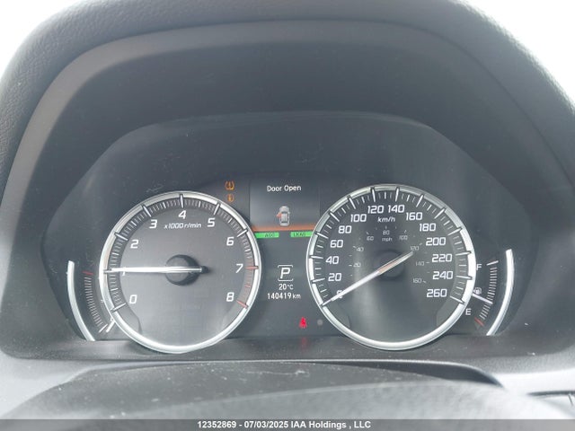 19UUB3F70GA802037 Acura j35y6