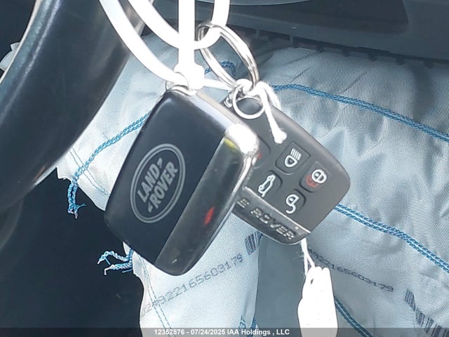 SALCP2FXXKH793717 Land Rover aj20p