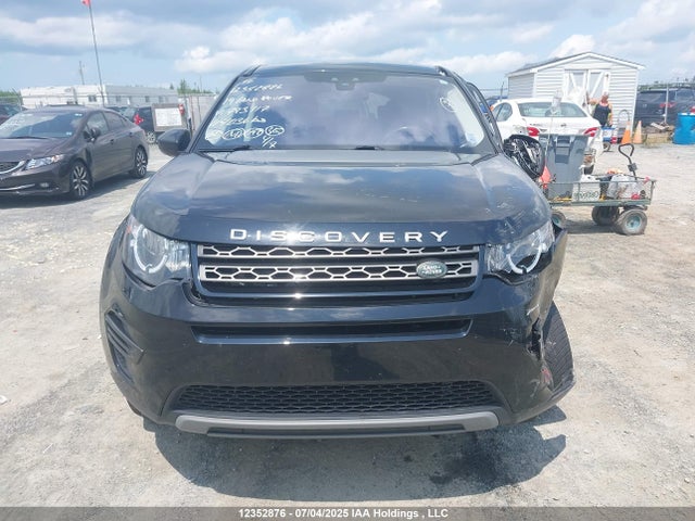 SALCP2FXXKH793717 Land Rover aj20p