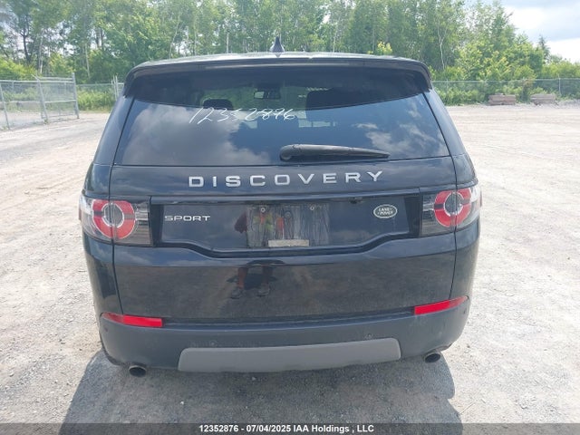 SALCP2FXXKH793717 Land Rover aj20p