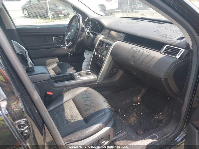 SALCP2FXXKH793717 Land Rover aj20p