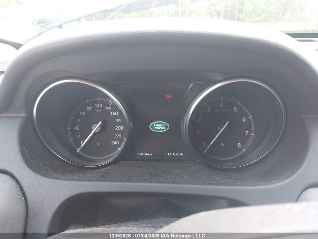 SALCP2FXXKH793717 Land Rover aj20p