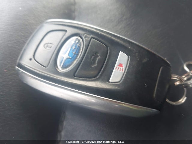 JF2GPANC7GH328774 Subaru naturally aspirated
