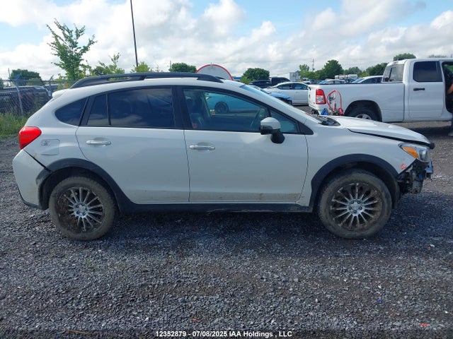 JF2GPANC7GH328774 Subaru naturally aspirated