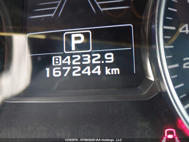 JF2GPANC7GH328774 Subaru naturally aspirated