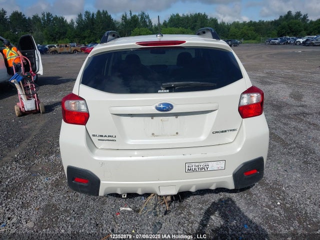 JF2GPANC7GH328774 Subaru naturally aspirated